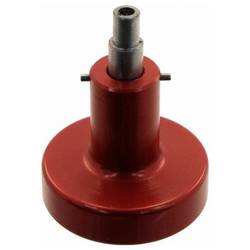 BULGIN Standard/400er Buccaneer Positionierer (rot) 14025/5AMP