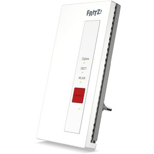AVM Smart-Home-Zentrale FRITZ!Smart Gateway, Zigbee, für 50 Geräte