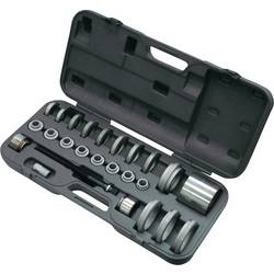 Gedore Automotive 1998056 KL-0039-0110 K Radlager-Werkzeugsatz, mechanisch