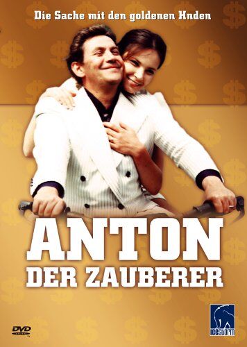 Ulrich Thein - Anton, der Zauberer - Preis vom 30.09.2026 09:01:18 h