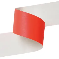 3M Scotchlite Reflective Material 8986, Rot-Orange fluoreszierend, 914,4mm x 50m