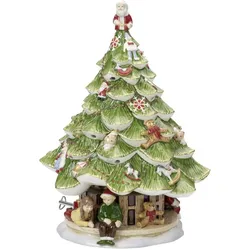 Villeroy & Boch, Weihnachtsdeko, Christmas Toys Memory