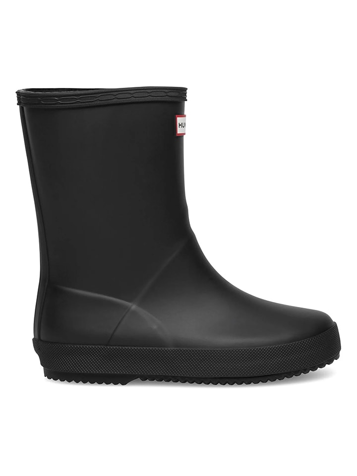Hunter Gummistiefel in Schwarz - 31
