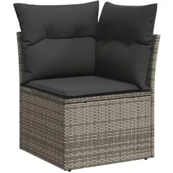 vidaXL, Gartenlounge, Nevio