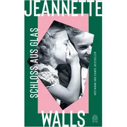 Glass lock, Belletristik von Jeannette Walls
