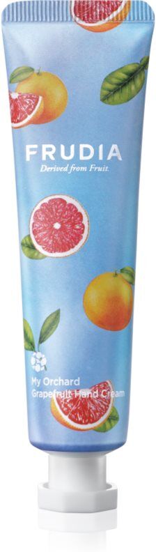 Frudia My Orchard Grapefruit crème hydratante mains 30 g