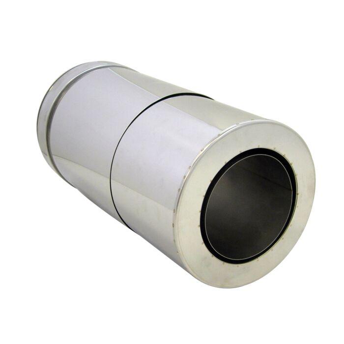 Bertrams Dw Wanddurchführung 22WDF150 Ø 150 mm, isoliert