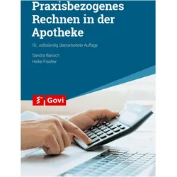 Barisch:Praxisbezogenes Rechnen in der, Fachbücher von Heike Fischer, Sandra Barisch