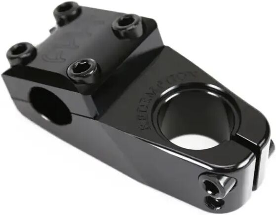 Top Load BMX Vorbau Cult Redemption (53mm - Schwarz)