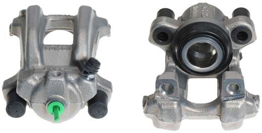 Mapco Bremssattel 4267 Hinterachse Rechts Für Bmw