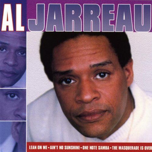 Al Jarreau - Best of - Preis vom 30.09.2026 22:30:23 h