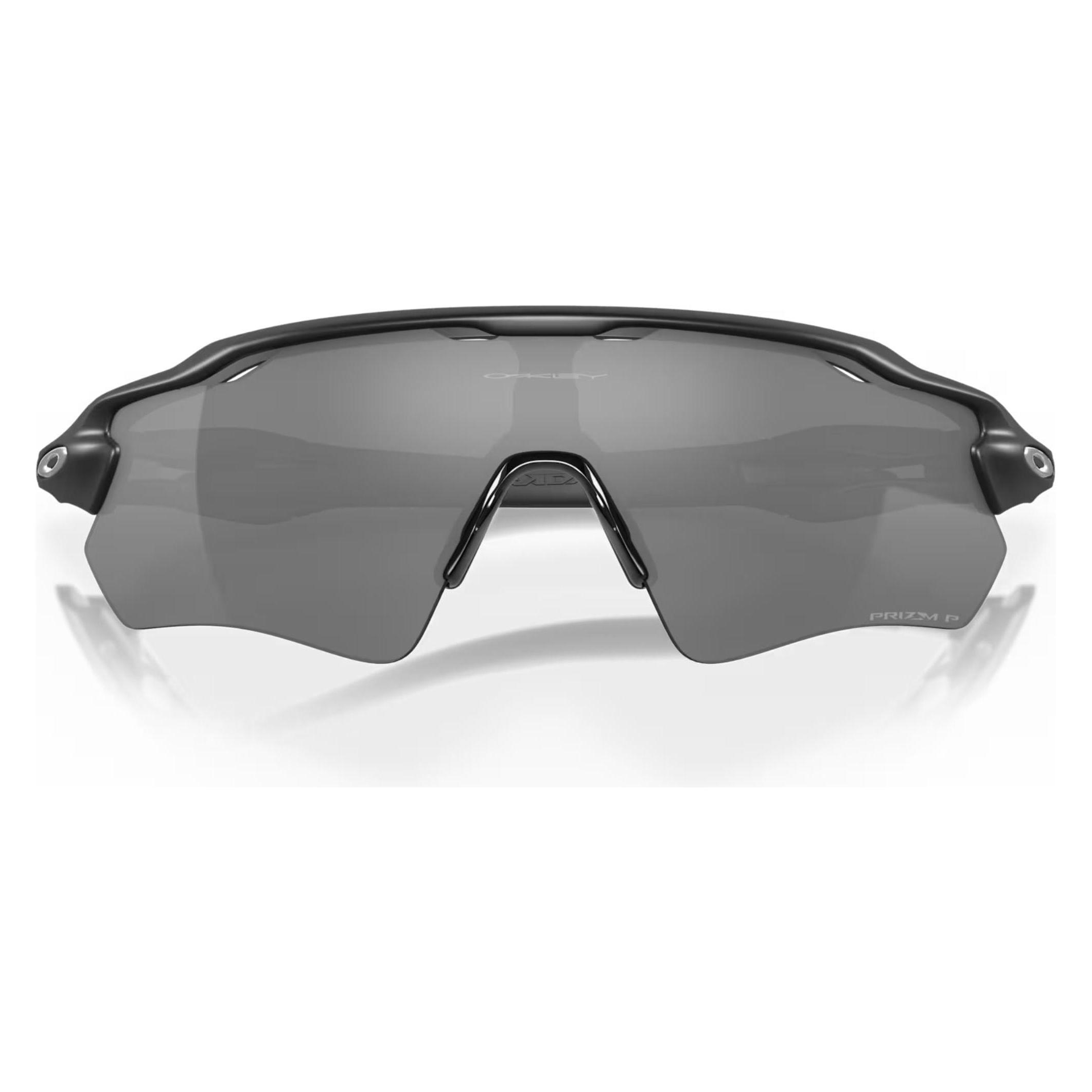 Oakley Radar EV Path (Matt Schwarz, Prizm Black Polarized, Prizm Schwarz polarisiert) (888392280015)