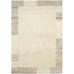 Teppich EVEREST BORDER (BL 70x140 cm) - BL 70x140 cm