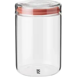 Store-It Küchenbehälter 1 l aus Glas
