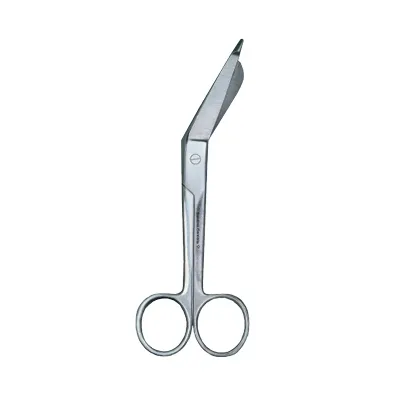 Servoprax GmbH Verbandschere nach Lister, Stationsware 16,0 cm I5017