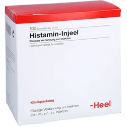 Histamin-Injeel