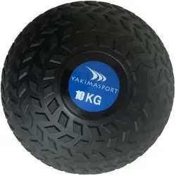 Yakimasport, Medizinball, (10 kg, 250 mm)