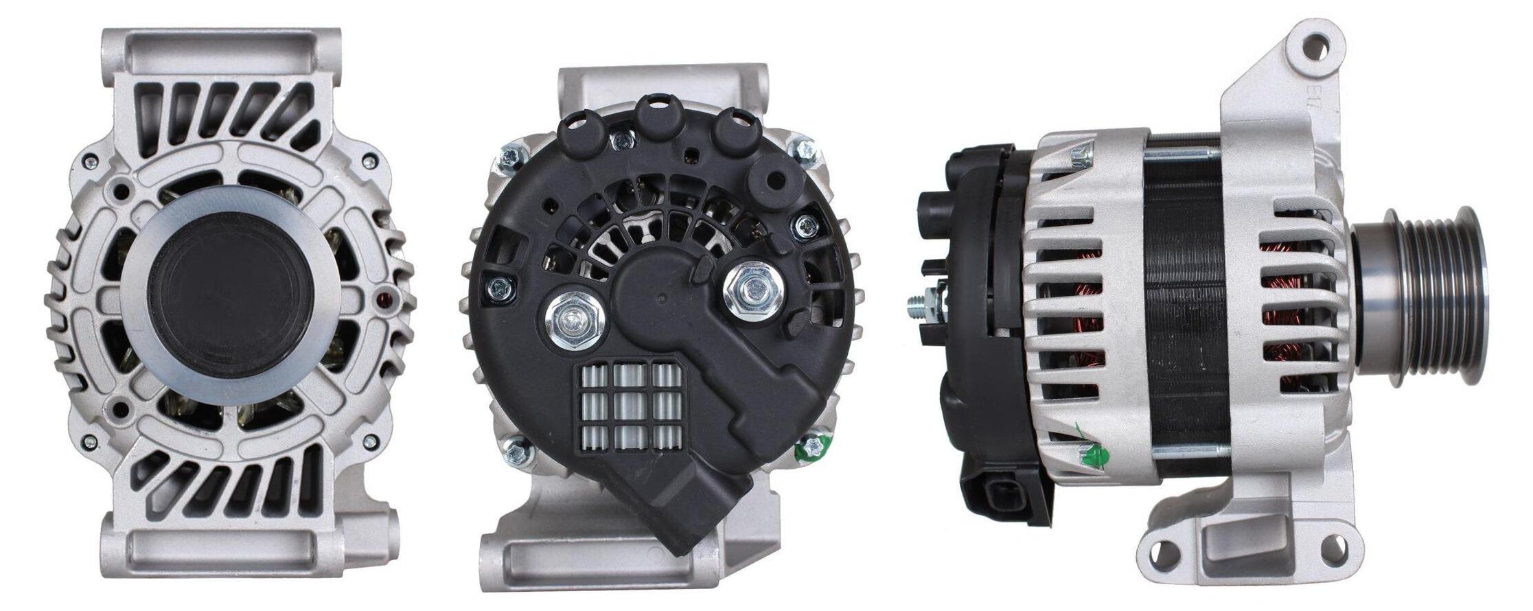 DRI 2283131002 Lichtmaschine Generator LiMa 100A 14V für OPEL INSIGNIA Caravan INSIGNIA INSIGNIA Stufenheck INSIGNIA A Country Tourer (G09) für SAAB