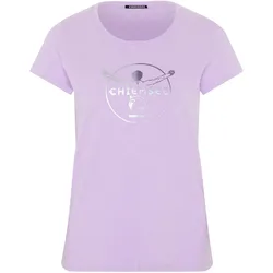 Chiemsee Taormina Damen T-Shirt flieder