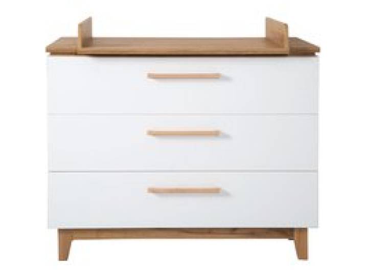 ROBA Commode à langer Finn, avec plan à langer amovible