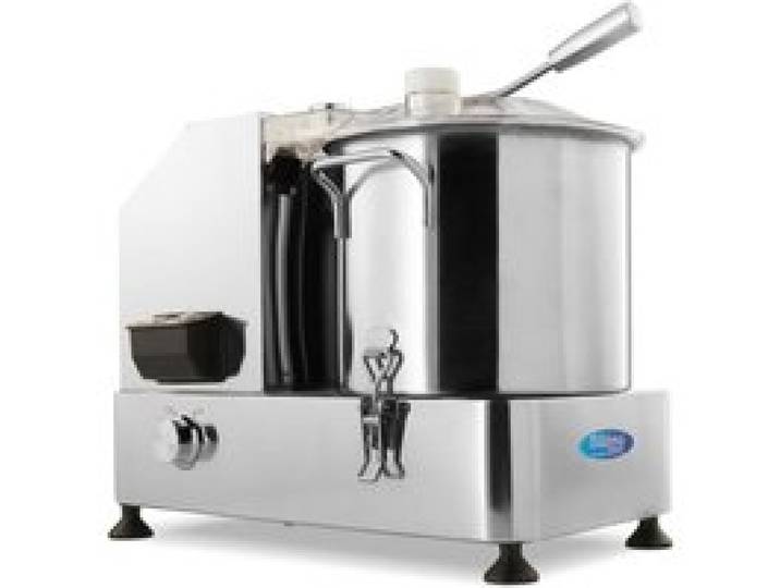 Cutter deluxe 9L