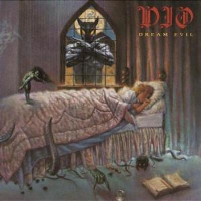 Dream Evil - Dio, CD