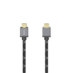 hama 00205239 Ultra High Speed HDMI™-Kabel, zertifiziert, Stecker-Stecker, 8K, Alu, 2,0 m