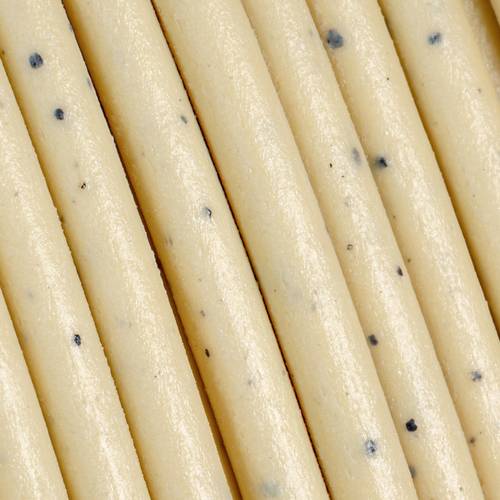 Polymaker CA04003 Panchroma Marble Filament PLA Marmorähnliche Optik, Mehrfarbig 1.75 mm 1000 g Marble Sandstone, Sandstein, Marmor-Beige, Marmor