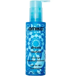 100ml amika: Hydration Dream Routine Overnight Hydrating Mask