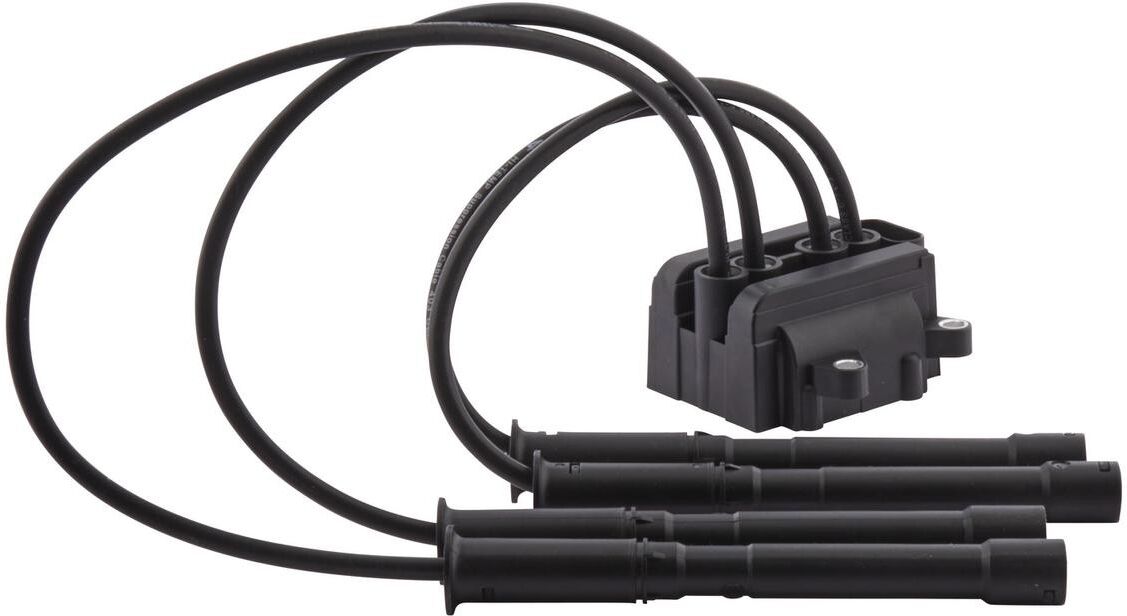HELLA 5DA 193 175-821 Ignition coil