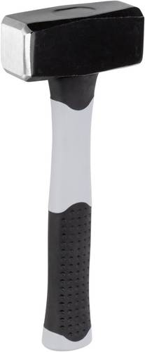 Ruthe 3012528119 Fäustel 1250g 260mm DIN 6475 1St.
