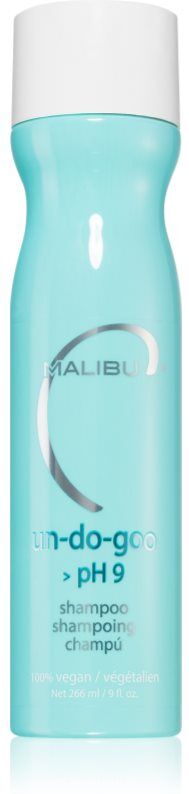 Malibu C Un Do Goo shampoing purifiant détoxifiant 266 ml