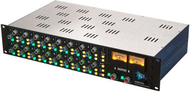 API Audio ASM164