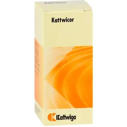 KATTWICOR Tabletten