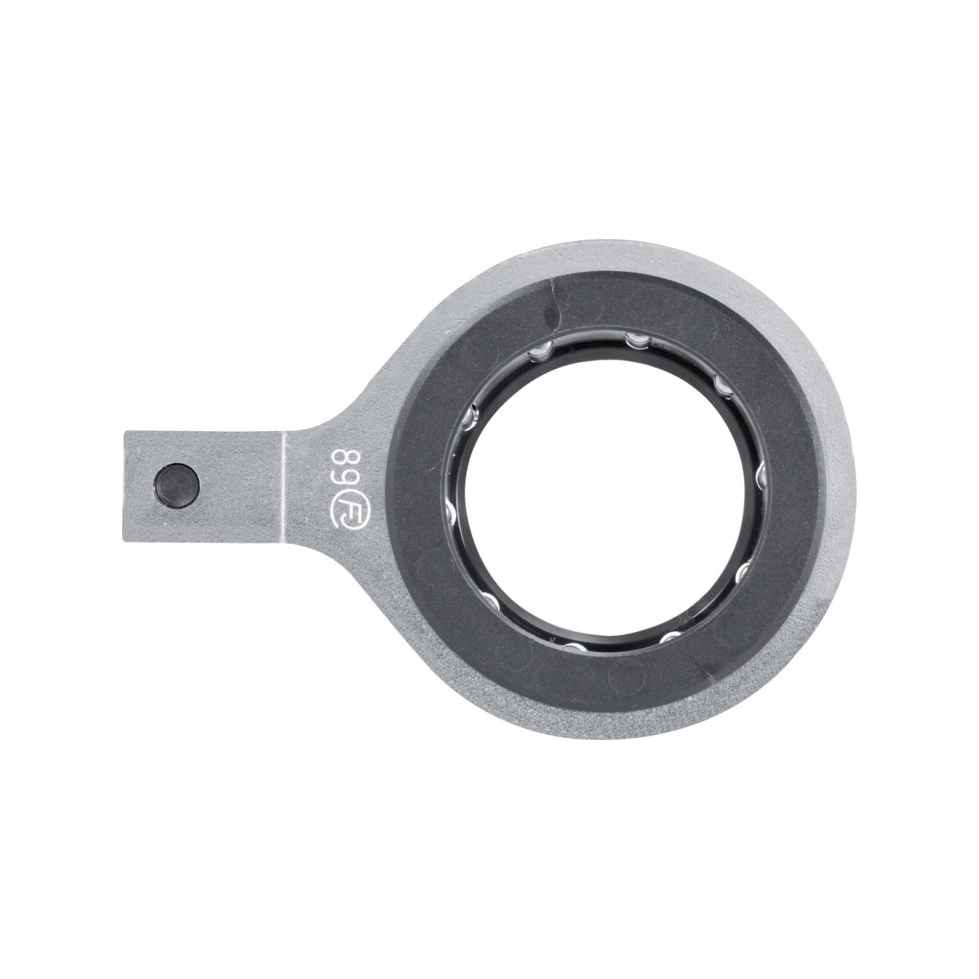 FAHRION Drehmoment-Rollen- Schlüssel DRO40 14x18mm (4994400)