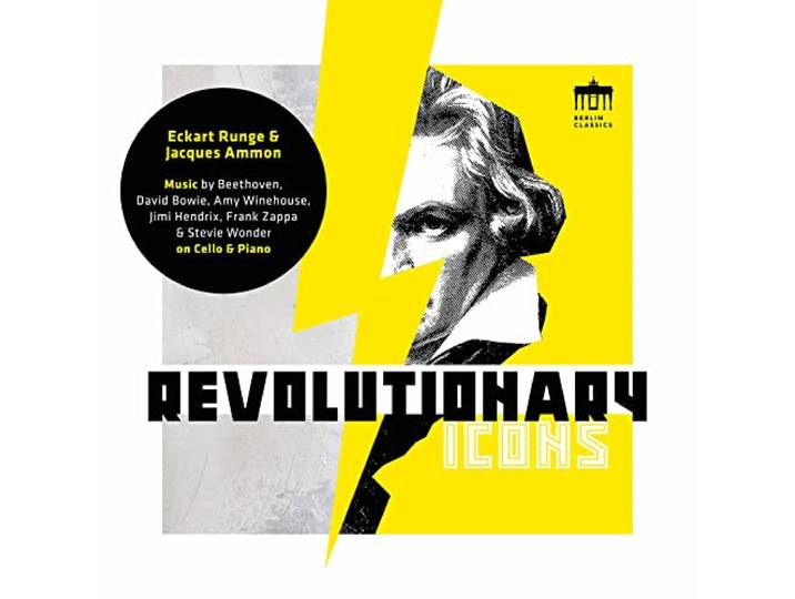Revolutionary Icons