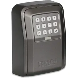 Rieffel, Schlüsseltresor + Schlüsselschrank, Schlüsseldepot mit Elektronik KSB-ELO XL