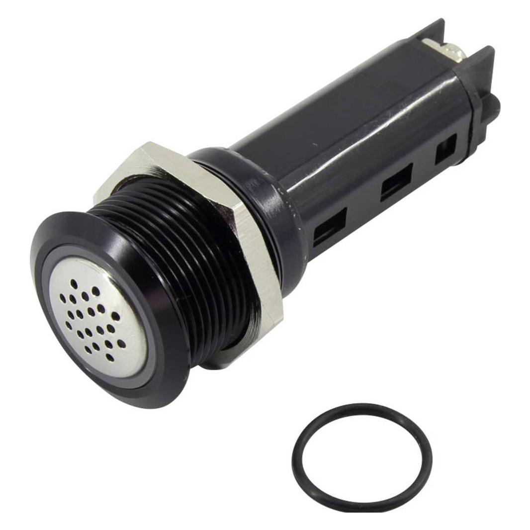 Tru Components 719060 Signalgeber Geräusch-Entwicklung: 80 dB Spannung: 230 V D (719060)