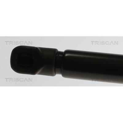 TRISCAN Gasfeder, Koffer-/Laderaum 871082004 für SAIC MOTOR