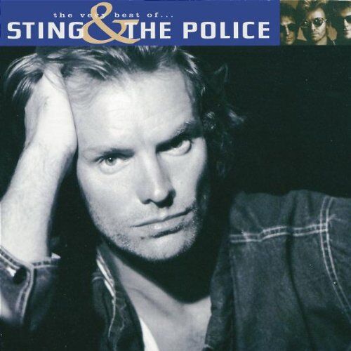 the police sting - Very Best of (Ltd.ed.) - Preis vom 27.09.2026 03:53:48 h