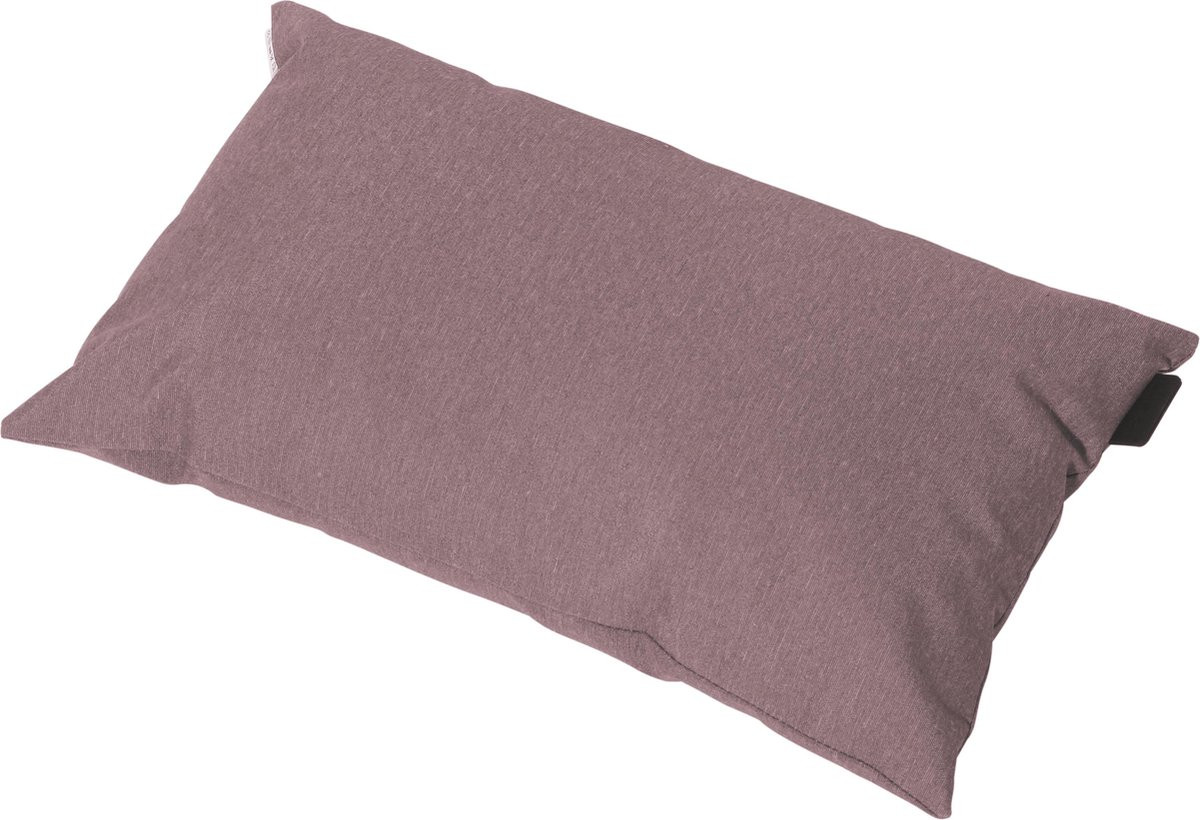 Madison sierkussen Panama taupe 50 x 30 cm