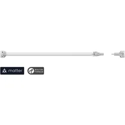 Eve, Vorhang Zubehör, Motionblinds Upgrade Kit fürr Rollos (Matter) - klein