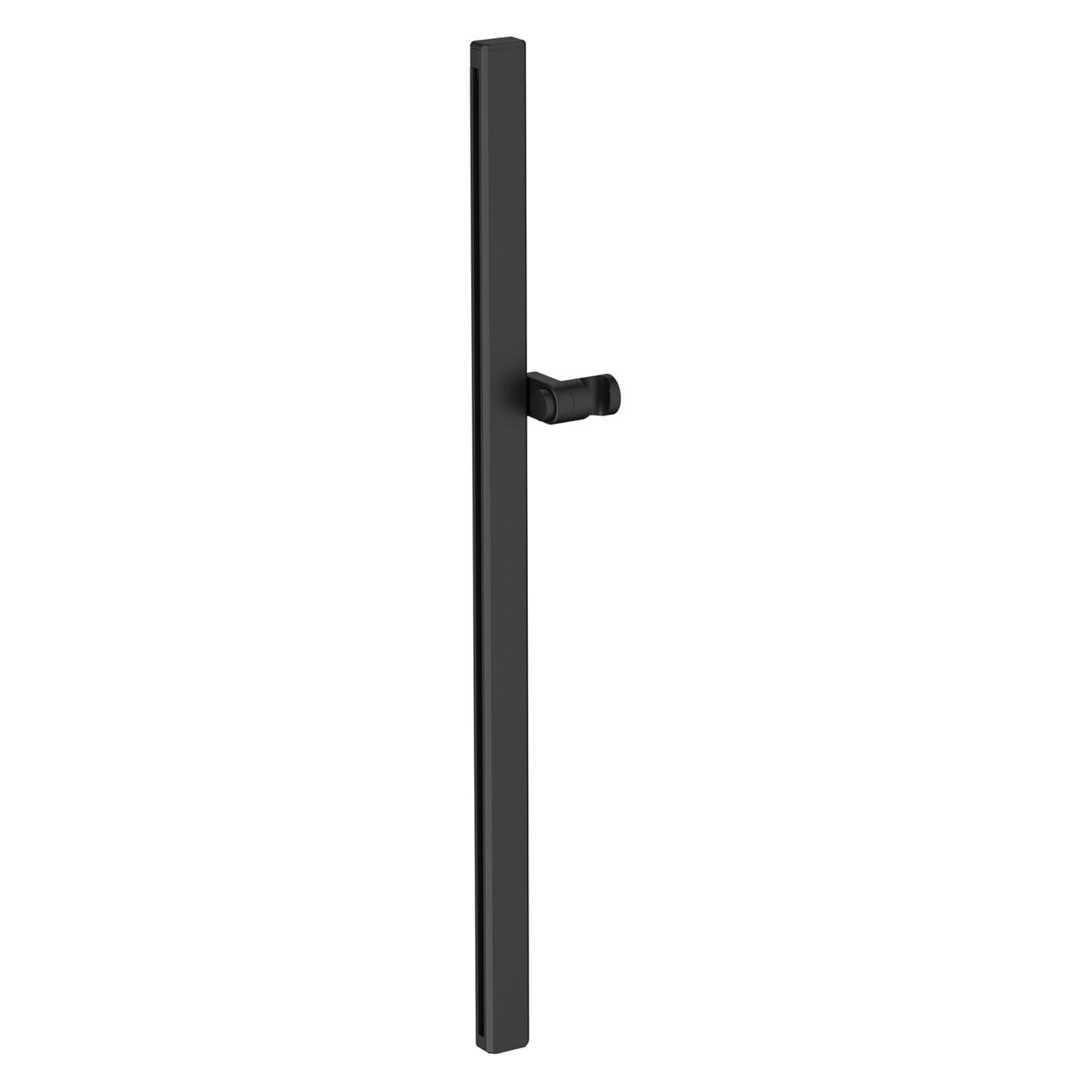 Duravit Brausen und Zubehör Brausestange 800 Schwarz Matt (UV0600005046)