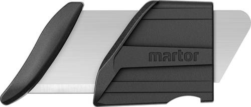 MARTOR 3770.20 Ersatzklinge SECUMAX-KLINGE 3770 | 10 Stück 10St.