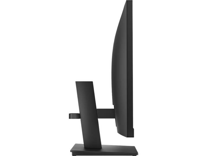HP Series 3 Pro 23.8 inch FHD Monitor - 324ph, 60,5 cm (23.8'), 1920 x 1080 pixels, Full HD, LCD, 5 ms, Noir B0BU9UT#ABB