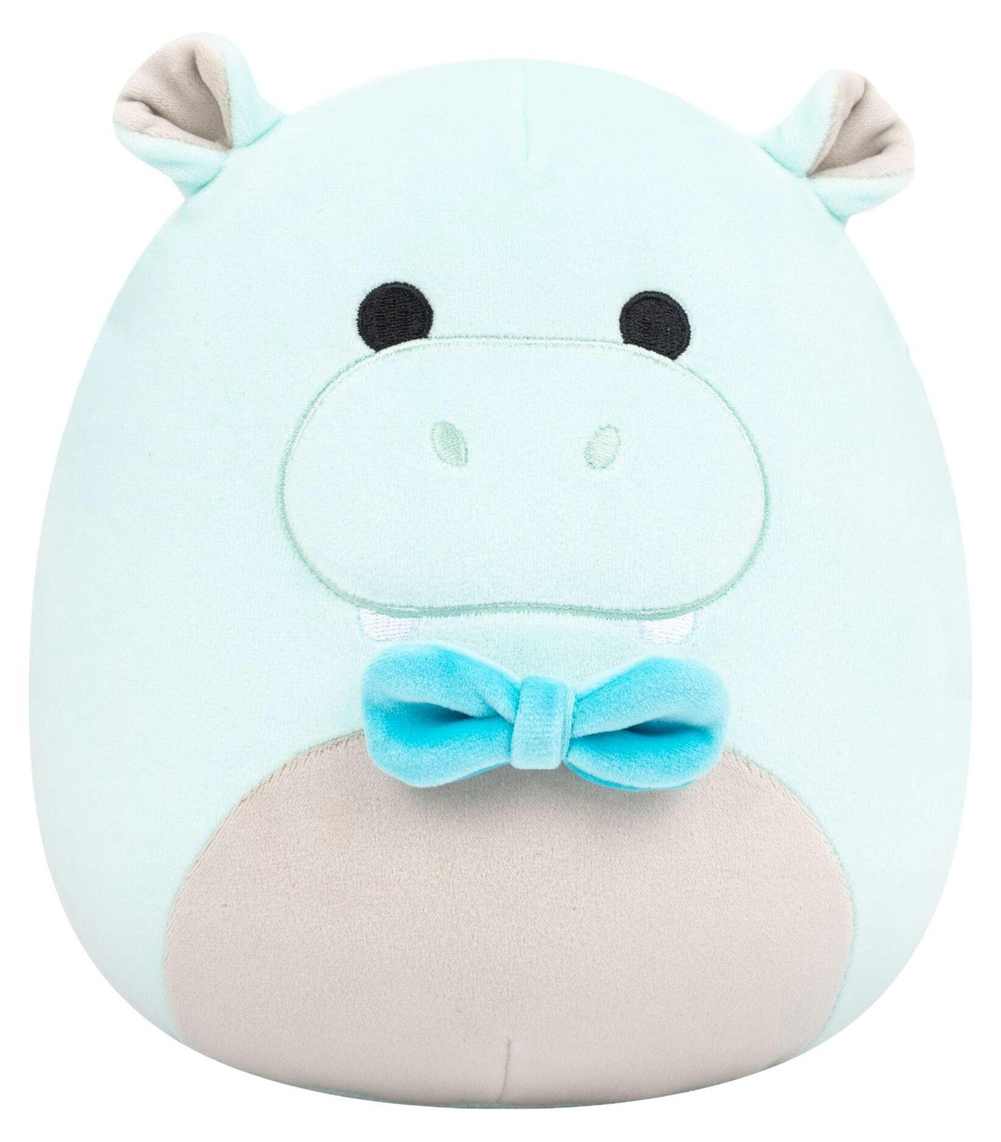 Squishmallows P26-hank knuffelbeer voor kinderen, 19 cm