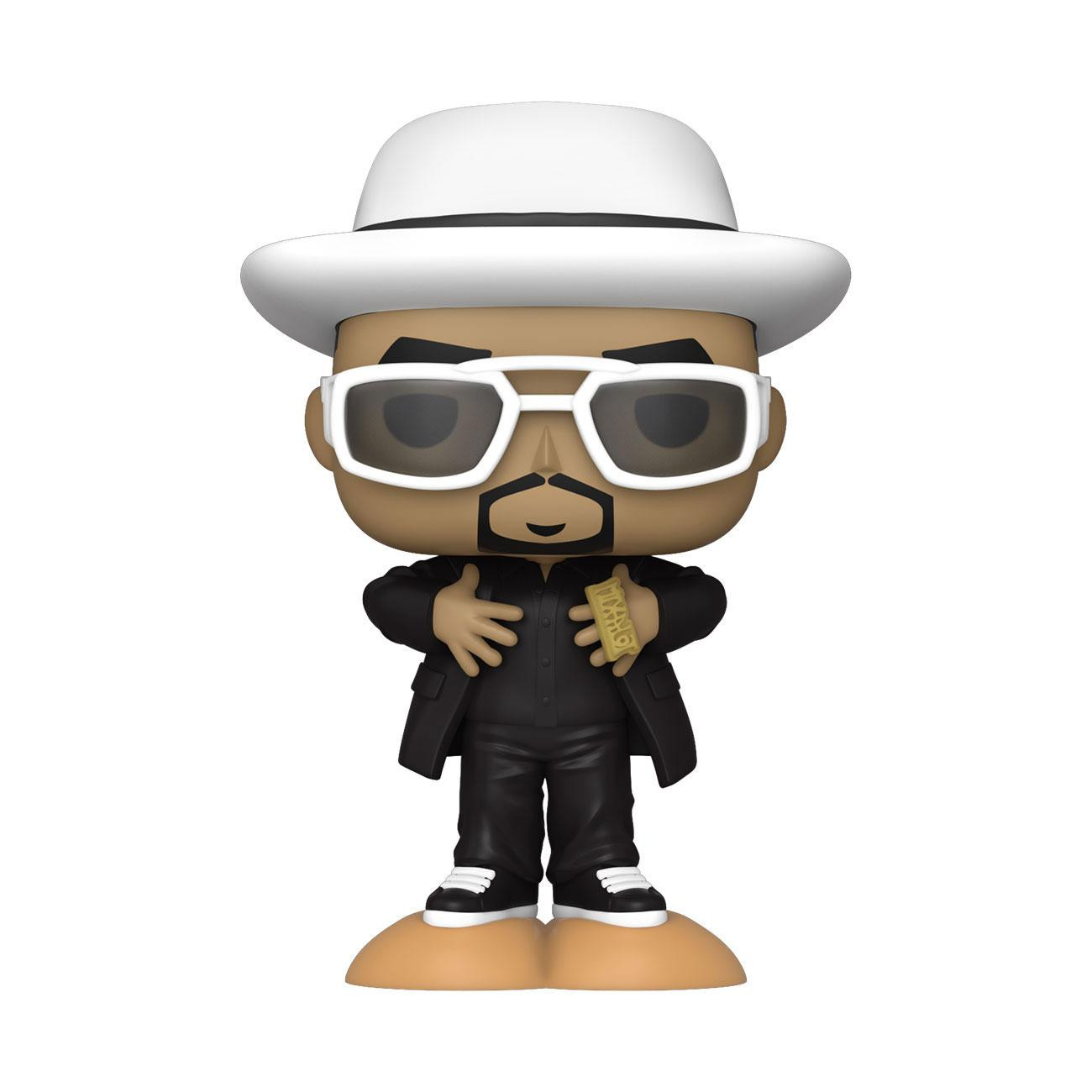 Funko Pop! Vinyl figuur Sir Mix-A-Lot 275