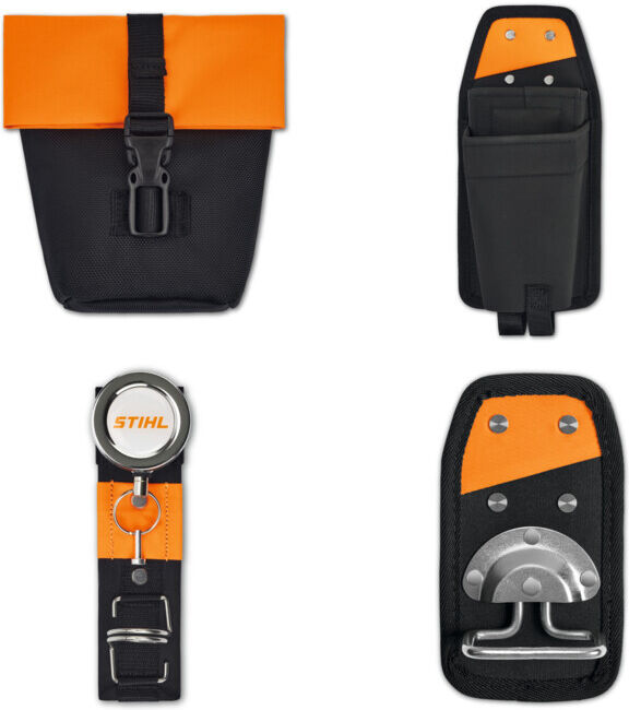 STIHL Set forestier ADVANCE X-Flex Basic (00000074800)