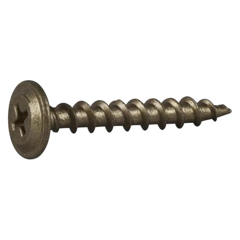 Essve SCREW WITH FLAT HEAD 4.5X50 CS (250) (200 Schrauben pro Stück) (36520979)