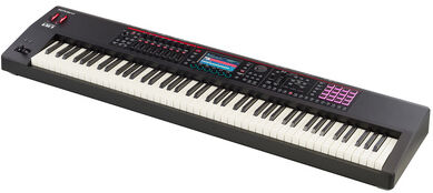 Roland Fantom-08